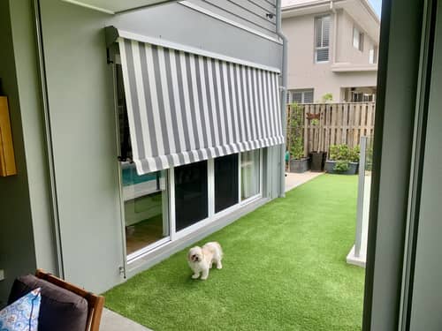 Automatic Awnings 49
